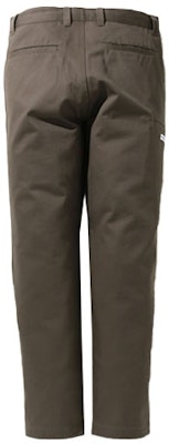 Bape A BATHING APE ソリッドロゴパッチ ストレートカジュアルパンツ メンズ 0ZXPTM15202XG Purchase Bape A BATHING APE ソリッドロゴパッチ ストレートカジュアルパンツ メンズ 0ZXPTM15202XG