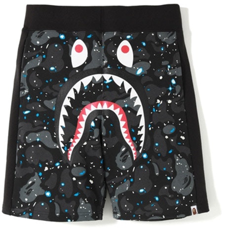 bape-a-bathing-ape-space-camo-shark-sweat-shorts-black-glow-in-dark-design-1-f30-153-006