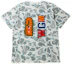Purchase Bape A BATHING APE SS20 太空迷彩鯊魚T恤 男女款 - 鯊魚T-Shirt 1G30-109-006