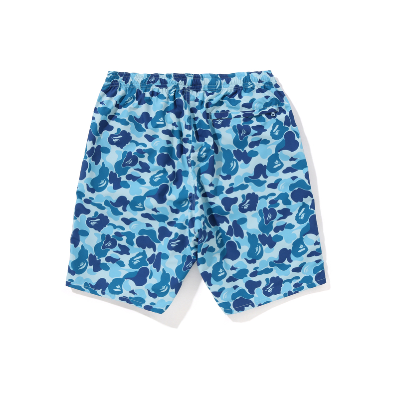 Bape A BATHING APE SS23  Camo Print Casual Shorts. 0ZXSPM153018K 圖 3