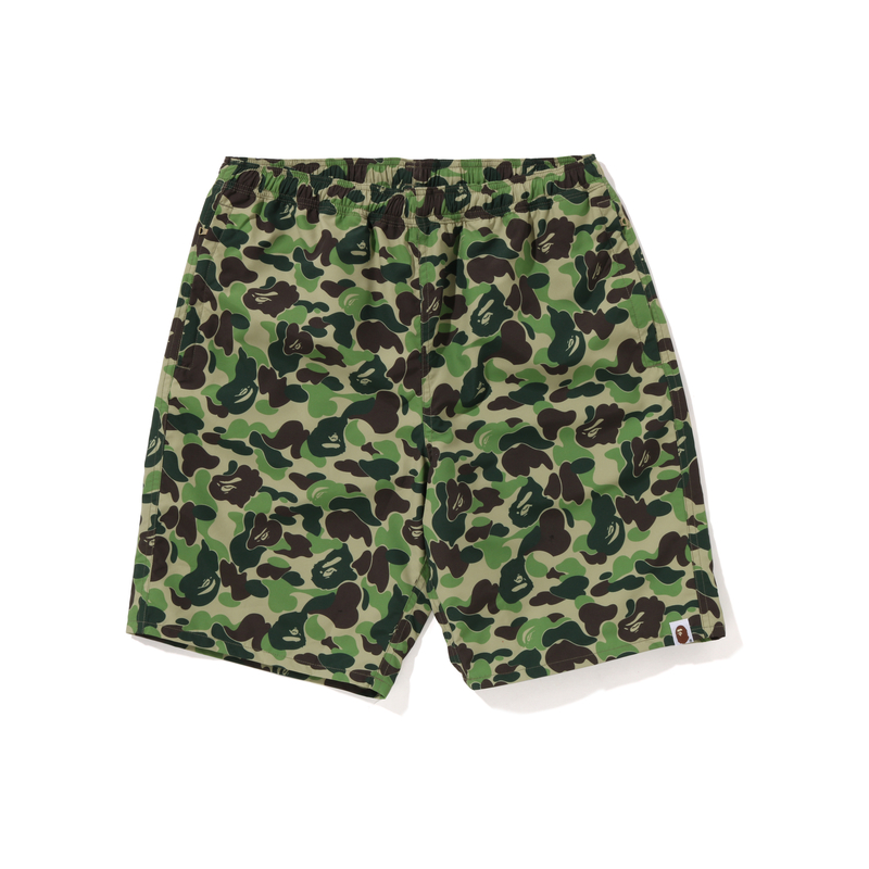 Bape A BATHING APE SS23  Camo Print Casual Shorts. 0ZXSPM153018K 圖 4