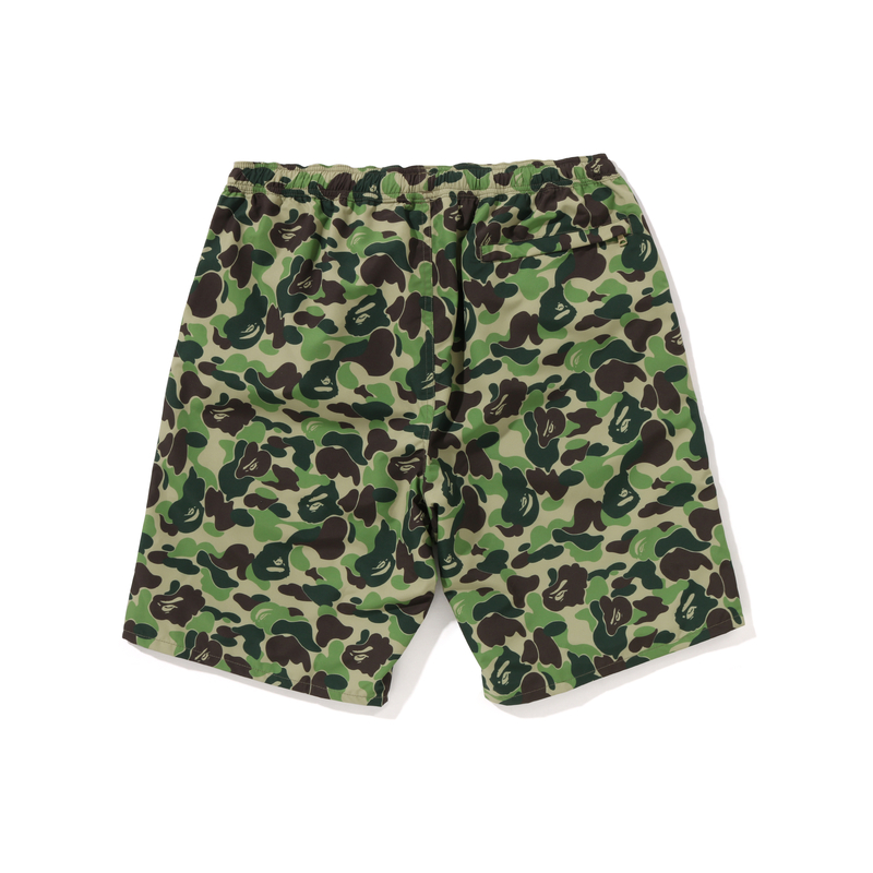 Bape A BATHING APE SS23  Camo Print Casual Shorts. 0ZXSPM153018K 圖 5