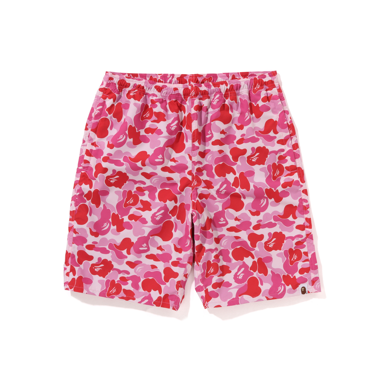 Bape A BATHING APE SS23  Camo Print Casual Shorts. 0ZXSPM153018K 圖 6