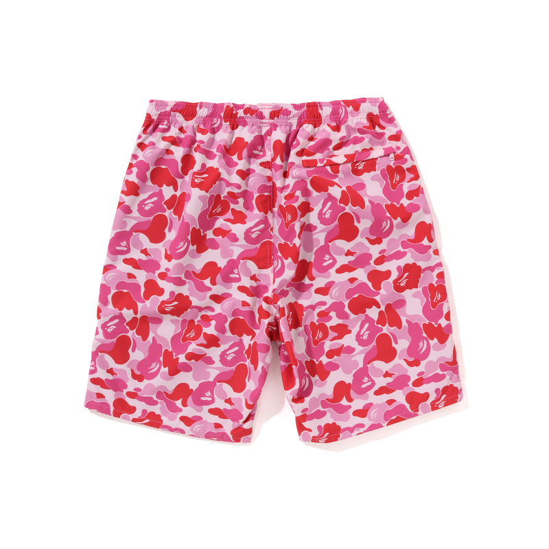 Bape A BATHING APE SS23  Camo Print Casual Shorts. 0ZXSPM153018K 圖 7