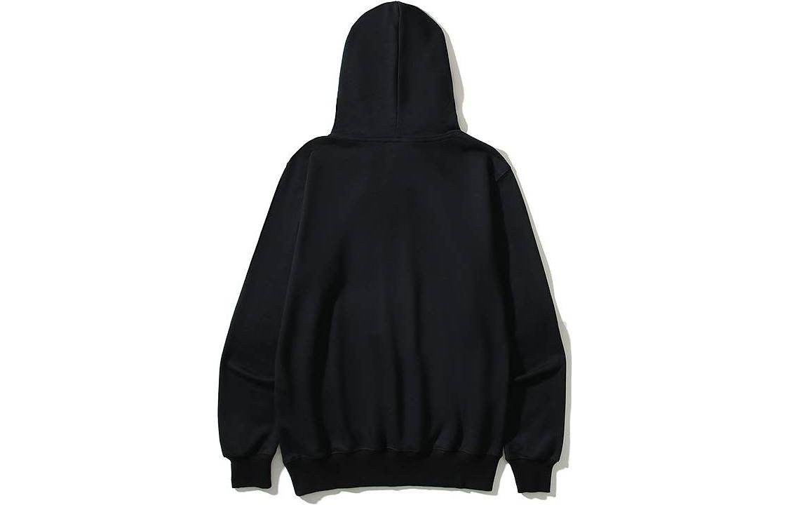 Bape A BATHING APE SS23 Ape Head Relaxed Fit Pullover Hoodie 猿人 Hooded Sweatshirt 1J30-114-014 圖 9