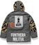 Lookbook Bape A BATHING APE SS23 Hoodie Jaket Lengan Panjang Camo Abu-Abu. 1G23-141-907