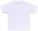 Purchase Bape A BATHING APE SS23 Camiseta Hombre Sakura Cherry Blossom Bordado. 1J20-110-012
