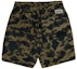 Purchase Bape A BATHING APE SS24 首款迷彩寬鬆版迷彩短褲 男女適用 1K30-153-323