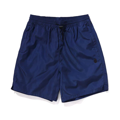 Bape A BATHING APE SS24 Camo Pattern Casual Shorts 0ZXSPM153321M