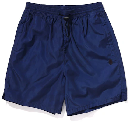 Bape A BATHING APE SS24 Shorts Casuales con Patrón de Camuflaje 0ZXSPM153321M Shop Bape A BATHING APE SS24 Shorts Casuales con Patrón de Camuflaje 0ZXSPM153321M