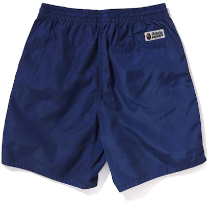 Bape A BATHING APE SS24 Shorts Casuales con Patrón de Camuflaje 0ZXSPM153321M Purchase Bape A BATHING APE SS24 Shorts Casuales con Patrón de Camuflaje 0ZXSPM153321M