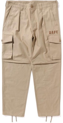 Bape A BATHING APE 2024春夏農曆新年龍圖案工裝褲 男女適用 1k20-152-004 Purchase Bape A BATHING APE 2024春夏農曆新年龍圖案工裝褲 男女適用 1k20-152-004