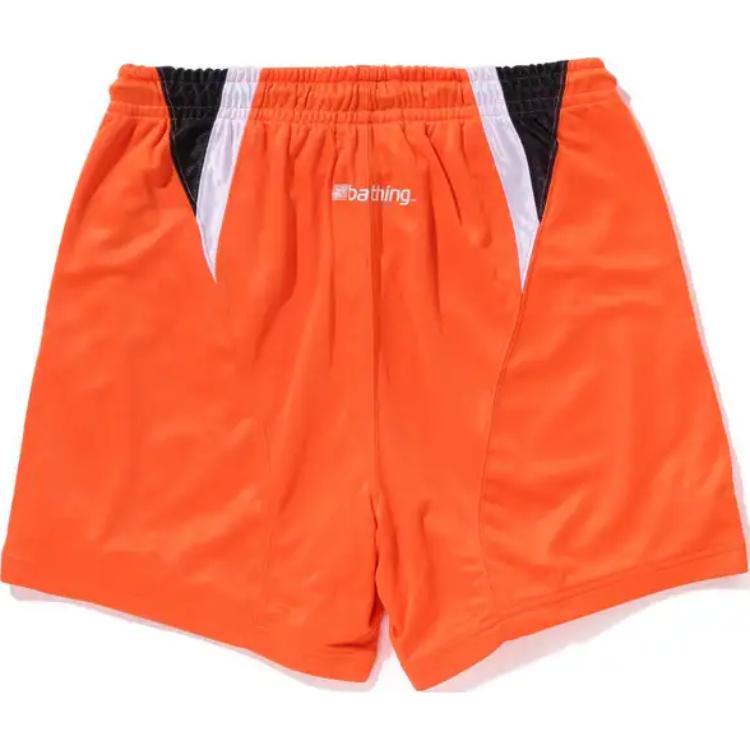 Purchase Bape A BATHING APE SS24 數學圖案印花抽繩短褲. 0ZXSPM153303N