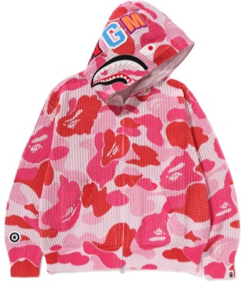 베이프 어 베이씽 에이프 SS25 ABC 카모 샤크 패치 풀짚 후드 캐주얼 핏. 0ZXSWM115306O Cheap 베이프 어 베이씽 에이프 SS25 ABC 카모 샤크 패치 풀짚 후드 캐주얼 핏. 0ZXSWM115306O