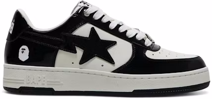 BAPE A Bathing Ape Sta #1 M2 Black 001FWM301301-BLK BAPE A Bathing Ape Sta #1 M2 Black 001FWM301301-BLK