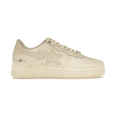 BAPE BAPE Sta High Snobiety Daily Essentials