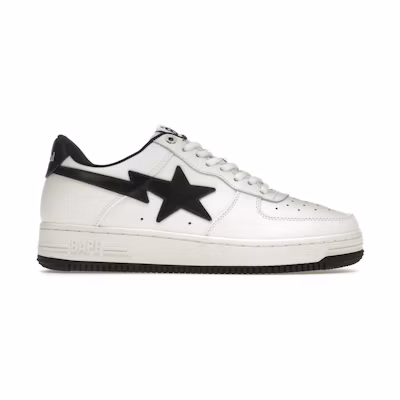 BAPE BAPE Sta JJJJound White Navy
