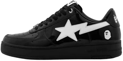 Bape A BATHING APE STA Low-Top Sneakers Casual Classic Style. 0ZXSHM302911Q Bape A BATHING APE STA Low-Top Sneakers Casual Classic Style. 0ZXSHM302911Q