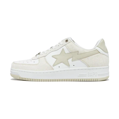 BAPE A BATHING APE STA Low 'Essential CMFT'