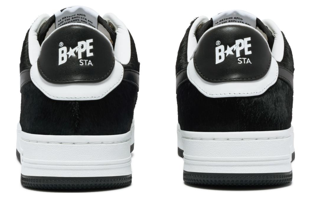 Details for "BAPE A BATHING APE STA Low 'Comodidad Esencial'" M191050