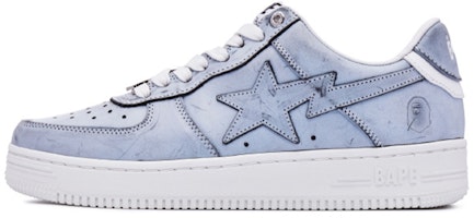 BAPE A BATHING APE STA Low 'Fashion' 1J30-191-012 BAPE A BATHING APE STA Low 'Fashion' 1J30-191-012