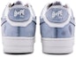 Lookbook BAPE A BATHING APE STA Low 'Fashion' Pria/Wanita 1J30-191-012