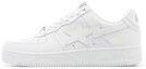 Buy BAPE STA レザー ローカット (BAPE STA Leather Low-cut) 0ZXSHM191006K