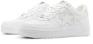 Order BAPE STA レザー ローカット (BAPE STA Leather Low-cut) 0ZXSHM191006K