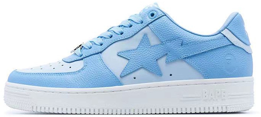 BAPE STA レザー ローカット (BAPE STA Leather Low-cut) 0ZXSHM191006K Shop BAPE STA レザー ローカット (BAPE STA Leather Low-cut) 0ZXSHM191006K