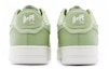 Cheap BAPE STA レザー ローカット (BAPE STA Leather Low-cut) 0ZXSHM191006K
