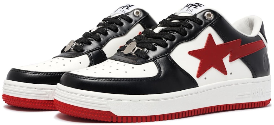 BAPE STA Low レザーレース (BAPE STAロー レザーレース) 0ZXSHM191303M Order BAPE STA Low レザーレース (BAPE STAロー レザーレース) 0ZXSHM191303M
