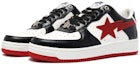 Order BAPE STA Low レザーレース (BAPE STAロー レザーレース) 0ZXSHM191303M