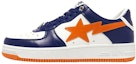Lookbook BAPE STA Low レザーレース (BAPE STAロー レザーレース) 0ZXSHM191303M
