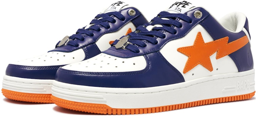 BAPE STA Low レザーレース (BAPE STAロー レザーレース) 0ZXSHM191303M Shop BAPE STA Low レザーレース (BAPE STAロー レザーレース) 0ZXSHM191303M