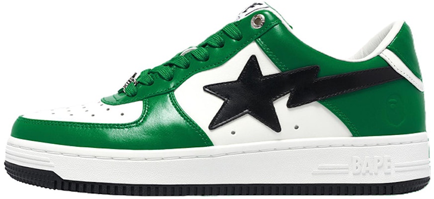 BAPE STA Low レザーレース (BAPE STAロー レザーレース) 0ZXSHM191303M Purchase BAPE STA Low レザーレース (BAPE STAロー レザーレース) 0ZXSHM191303M