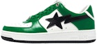 Purchase BAPE STA Low レザーレース (BAPE STAロー レザーレース) 0ZXSHM191303M