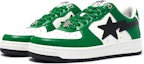 Details for BAPE STA Low レザーレース (BAPE STAロー レザーレース) 0ZXSHM191303M