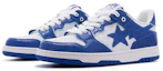Order BAPE A BATHING APE STA 低帮 '真皮系带' 1J20-191-003