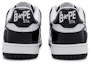 Sizing BAPE A BATHING APE STA 低帮 '真皮系带' 1J20-191-003