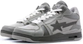 Purchase BAPE A BATHING APE STA Low 'Putih' 0ZXSHM191020K