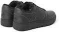 Lookbook BAPE A BATHING APE Sta Low M2 'Black' 1F70-191-006BLK