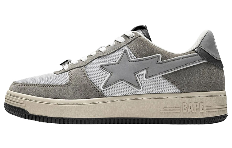 BAPE A BATHING APE Sta Low Stadium Goods