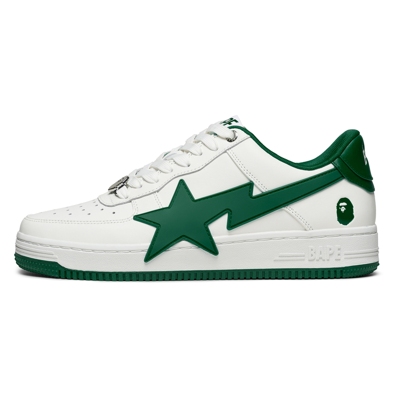 Purchase BAPE A BATHING APE STA Low Top 'Estrella Clásica' 0ZXSHMX91314M