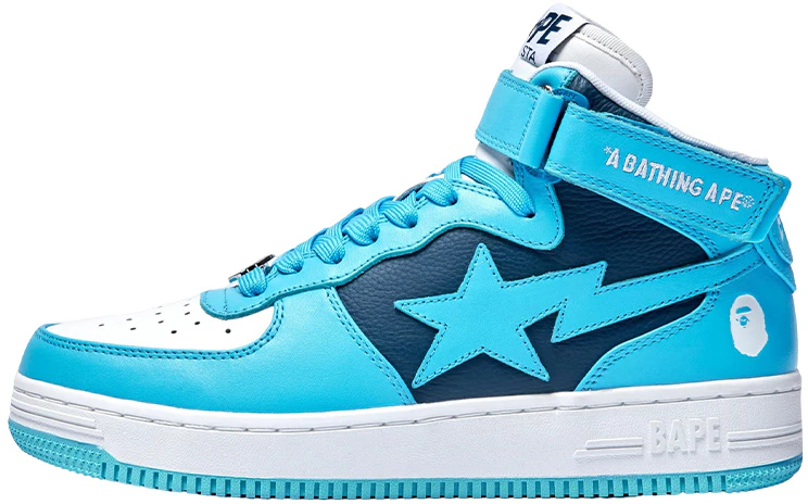 bape-a-bathing-ape-sta-mi-mid-fashion-sneakers-sky-blue-casual-trendy-shoes-1-i20-191-010-light-blue