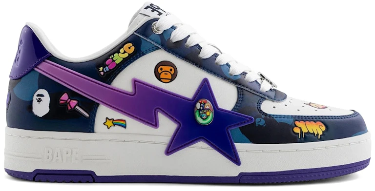 bape-a-bathing-ape-sta-mr-kai-kai-kiki-white-purple-1-l73-191-939-1-l73191939-blu