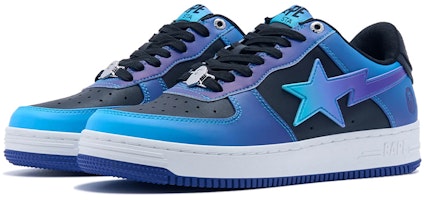 BAPE猿人头Sta紫色渐变 1J30-191-016/1J30-291-016 Order BAPE猿人头Sta紫色渐变 1J30-191-016/1J30-291-016