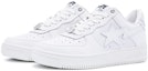Order BAPE A Bathing Ape Sta 全白款 1J30-291-013/1J30-191-013/001FWJ301013I-WHT