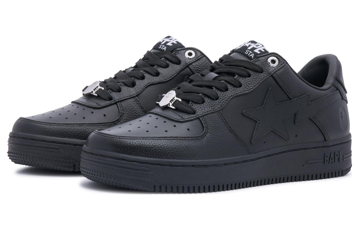 Purchase BAPE A Bathing Ape Sta Putih Serba Putih 1J30-291-013/1J30-191-013/001FWJ301013I-WHT