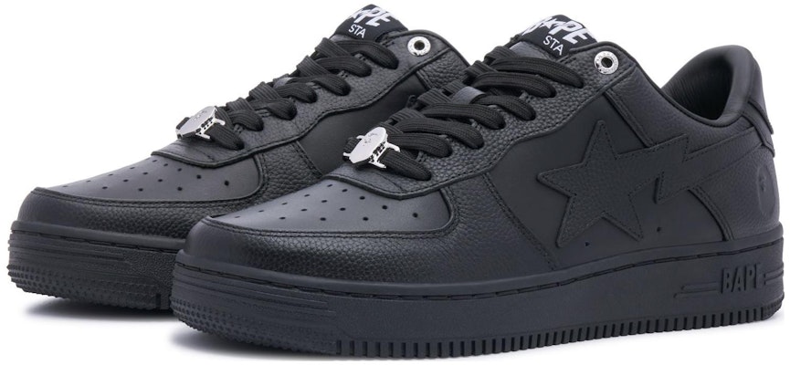 BAPE A Bathing Ape Sta 全白款 1J30-291-013/1J30-191-013/001FWJ301013I-WHT Purchase BAPE A Bathing Ape Sta 全白款 1J30-291-013/1J30-191-013/001FWJ301013I-WHT