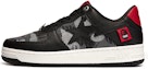 Buy BAPE A BATHING APE Sta x Hugo 'Hitam' 7I23-191-901